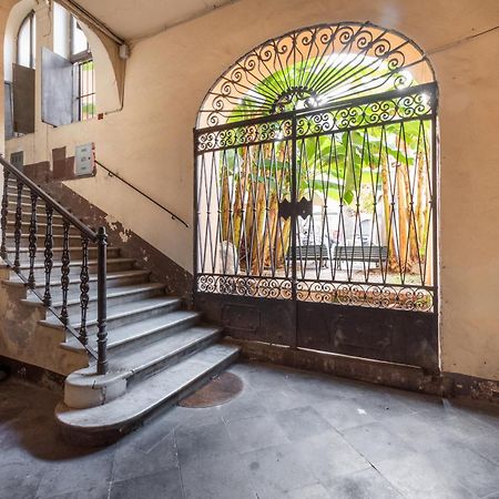 Colosseo 62 Apartment Rome Exterior photo