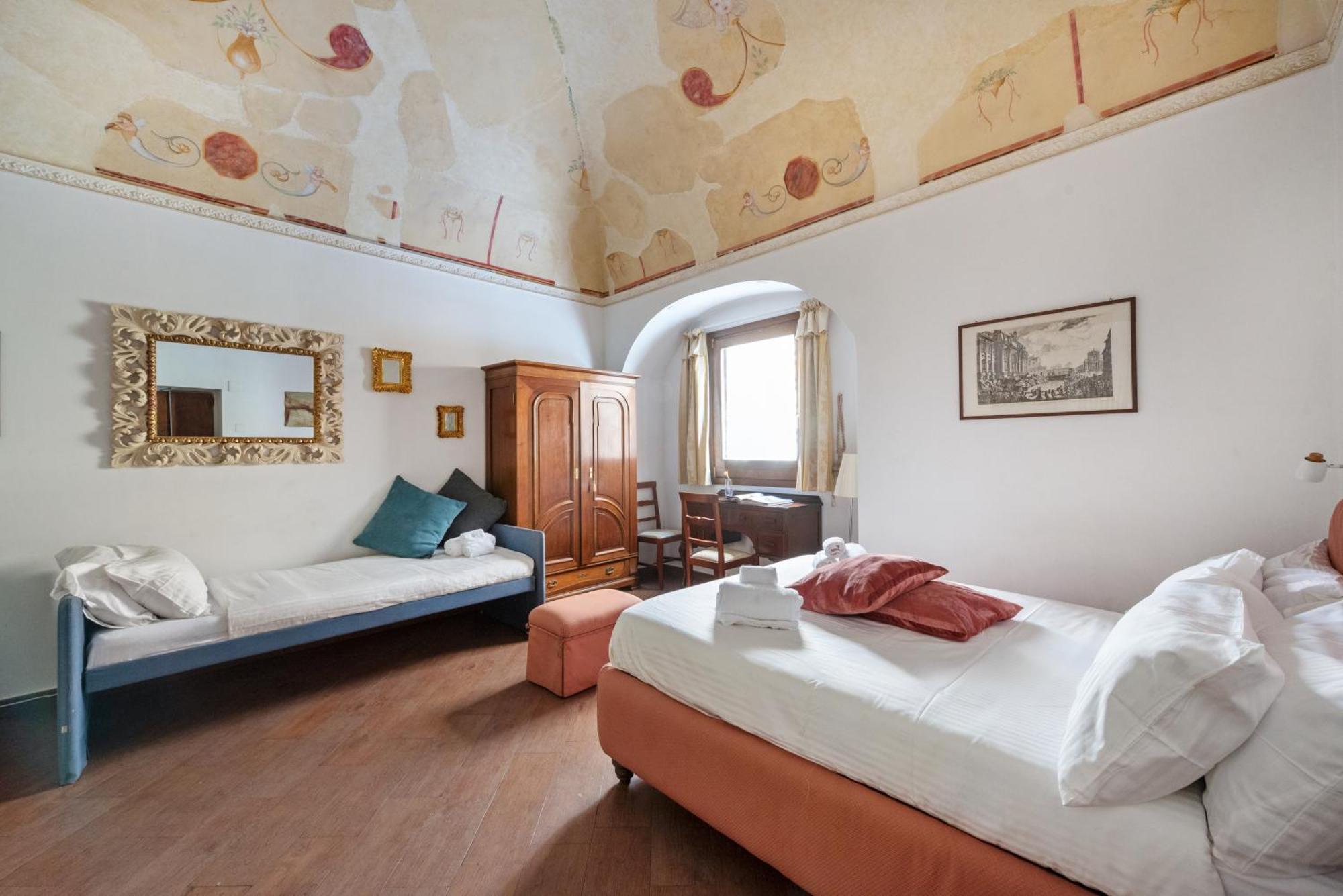 Colosseo 62 Apartment Rome Exterior photo