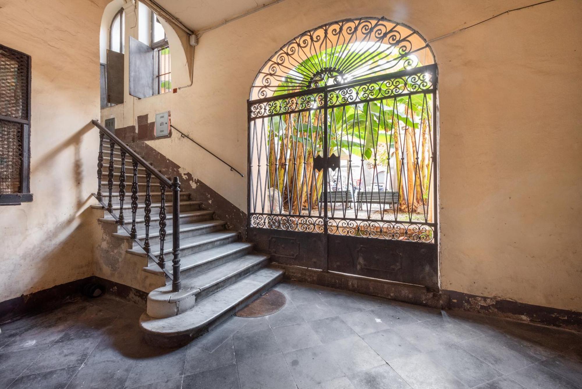 Colosseo 62 Apartment Rome Exterior photo